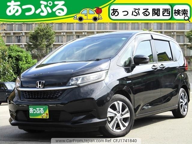 honda freed-hybrid 2021 CFJ1741840 image 1