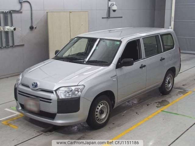 toyota probox-van 2020 -TOYOTA--Probox Van 6AE-NHP160V--NHP160-0018064---TOYOTA--Probox Van 6AE-NHP160V--NHP160-0018064- image 1