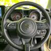 suzuki jimny 2021 quick_quick_3BA-JB64W_JB64W-201163 image 13