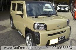 daihatsu taft 2025 -DAIHATSU 【三重 582】--Taft 5BA-LA900S--LA900S-0205989---DAIHATSU 【三重 582】--Taft 5BA-LA900S--LA900S-0205989-