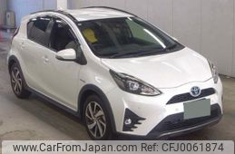 toyota aqua 2019 quick_quick_DAA-NHP10H_6830359