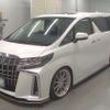 toyota alphard 2021 -TOYOTA 【野田 301ぬ6665】--Alphard GGH30W-0040931---TOYOTA 【野田 301ぬ6665】--Alphard GGH30W-0040931- image 1