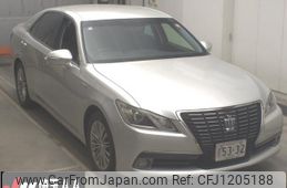 toyota crown 2015 -TOYOTA--Crown AWS210-6080685---TOYOTA--Crown AWS210-6080685-