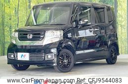 honda n-box 2017 -HONDA--N BOX DBA-JF1--JF1-1952227---HONDA--N BOX DBA-JF1--JF1-1952227-