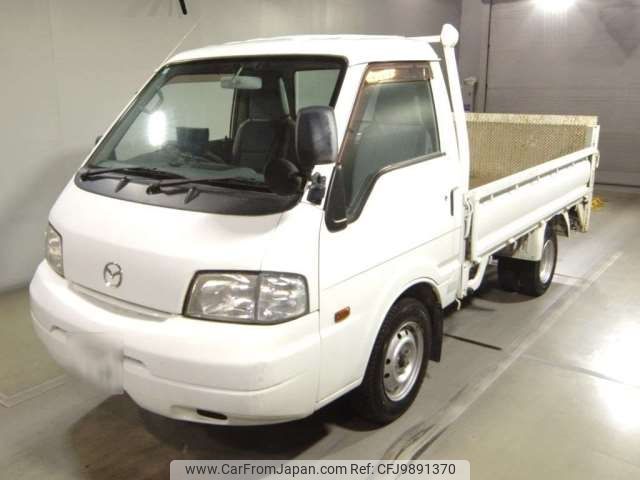 mazda bongo-truck 2013 -MAZDA 【白河 400ｻ 141】--Bongo Truck ABF-SKP2T--SKP2T-108039---MAZDA 【白河 400ｻ 141】--Bongo Truck ABF-SKP2T--SKP2T-108039- image 1