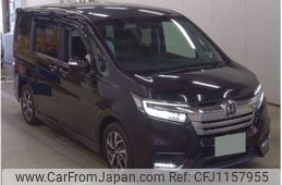 honda stepwagon 2021 -HONDA--Stepwgn 6BA-RP3--RP3-1318271---HONDA--Stepwgn 6BA-RP3--RP3-1318271-