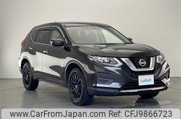 nissan x-trail 2019 -NISSAN--X-Trail DBA-NT32--NT32-588521---NISSAN--X-Trail DBA-NT32--NT32-588521-