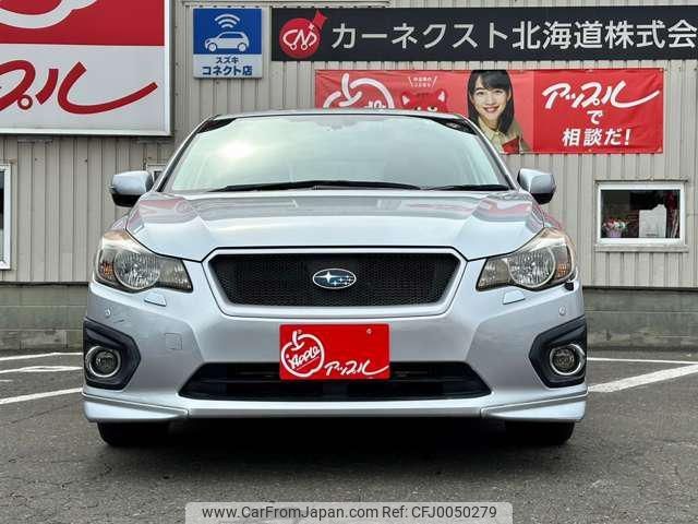 subaru impreza-wagon 2013 -SUBARU--Impreza Wagon GP7--038049---SUBARU--Impreza Wagon GP7--038049- image 2