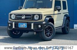 suzuki jimny-sierra 2025 -SUZUKI--Jimny Sierra 3BA-JB74W--JB74W-237***---SUZUKI--Jimny Sierra 3BA-JB74W--JB74W-237***-