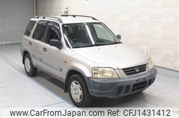 honda cr-v 1997 -HONDA--CR-V RD1-1206965---HONDA--CR-V RD1-1206965-