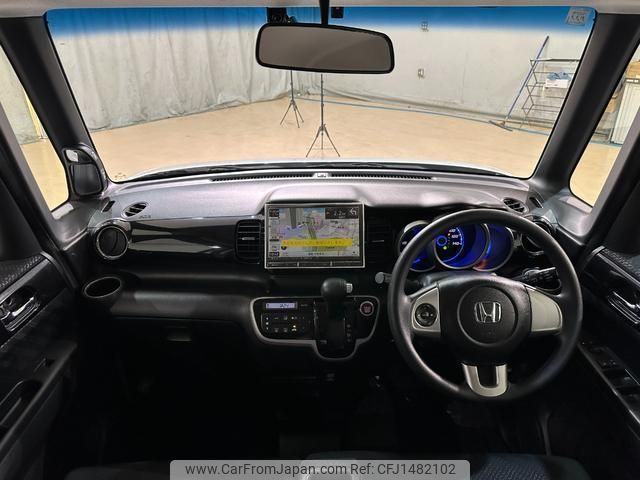 honda n-box 2013 CFJ1482102 image 2