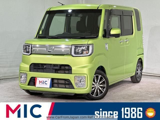 daihatsu wake 2016 quick_quick_LA700S_LA700S-0081515 image 1