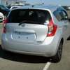 nissan note 2012 No.12182 image 2