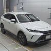 toyota harrier 2023 -TOYOTA 【名古屋 999ｱ9999】--Harrier 6BA-MXUA85--MXUA85-0014669---TOYOTA 【名古屋 999ｱ9999】--Harrier 6BA-MXUA85--MXUA85-0014669- image 10