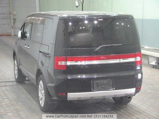 mitsubishi delica-d5 2010 -MITSUBISHI--Delica D5 CV5W--0504340---MITSUBISHI--Delica D5 CV5W--0504340- image 2