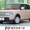 suzuki alto-lapin 2021 quick_quick_HE33S_HE33S-306865 image 1