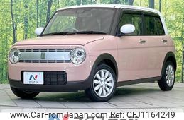 suzuki alto-lapin 2021 quick_quick_HE33S_HE33S-306865