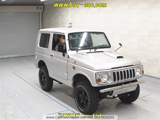 suzuki jimny 1995 CFJ1824203 image 1