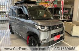 mitsubishi delica-mini 2023 CFJ1689858