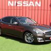 nissan fuga 2017 -NISSAN--Fuga DAA-HY51--HY51-880050---NISSAN--Fuga DAA-HY51--HY51-880050- image 1