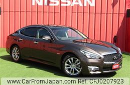 nissan fuga 2017 -NISSAN--Fuga DAA-HY51--HY51-880050---NISSAN--Fuga DAA-HY51--HY51-880050-