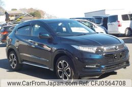 honda vezel 2020 -HONDA--VEZEL DAA-RU4--RU4-1314242---HONDA--VEZEL DAA-RU4--RU4-1314242-