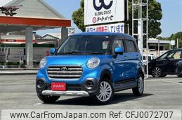 toyota pixis-joy 2015 CFJ0072707