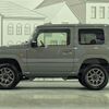 suzuki jimny 2024 quick_quick_3BA-JB64W_JB64W-351255 image 5