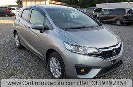 honda fit 2015 -HONDA--Fit DAA-GP6--GP6-3300657---HONDA--Fit DAA-GP6--GP6-3300657-