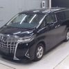 toyota alphard 2019 -TOYOTA--Alphard DBA-AGH30W--AGH30-0266432---TOYOTA--Alphard DBA-AGH30W--AGH30-0266432- image 1