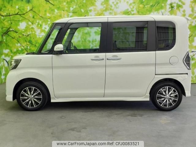 daihatsu tanto 2016 quick_quick_DBA-LA600S_LA600S-0417386 image 2