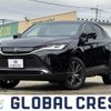 toyota harrier 2025 quick_quick_6BA-MXUA80_MXUA80-0129607 image 1