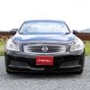 nissan skyline 2007 O11149 image 8