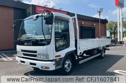 isuzu forward 2006 CFJ1607841