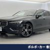 volvo v60 2019 -VOLVO--Volvo V60 DBA-ZB420--YV1ZW10MDL2362239---VOLVO--Volvo V60 DBA-ZB420--YV1ZW10MDL2362239- image 1