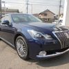 toyota crown-majesta 2014 -TOYOTA--Crown Majesta DAA-GWS214--GWS214-6005433---TOYOTA--Crown Majesta DAA-GWS214--GWS214-6005433- image 4