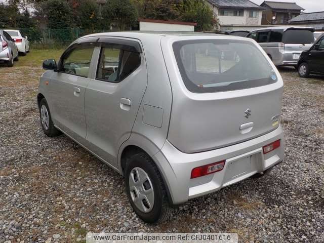 suzuki alto 2015 -SUZUKI--Alto DBA-HA36S--HA36S-261320---SUZUKI--Alto DBA-HA36S--HA36S-261320- image 2