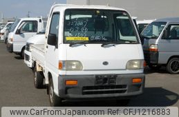 subaru sambar-truck 1997 No.15946