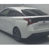 toyota prius 2022 -TOYOTA--Prius 6AA-ZVW51--ZVW51-6229011---TOYOTA--Prius 6AA-ZVW51--ZVW51-6229011- image 2