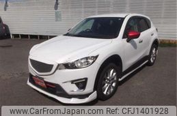 mazda cx-5 2013 CFJ1401928