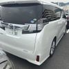 toyota vellfire 2015 quick_quick_DBA-AGH30W_AGH30-0032131 image 5