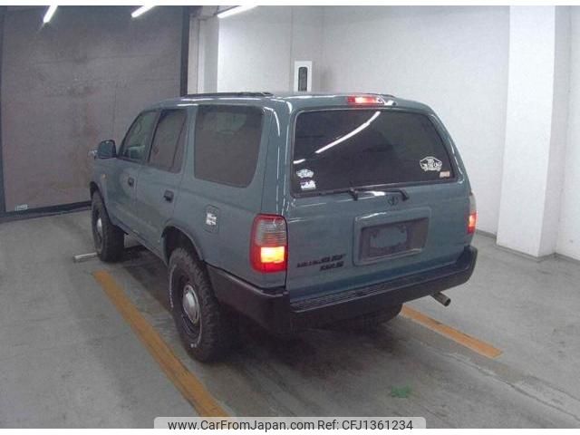 toyota hilux-surf 1999 quick_quick_GF-RZN185W_RZN185-9031778 image 2