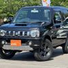 suzuki jimny 2014 quick_quick_JB23W_JB23W-712392 image 1