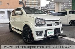 suzuki alto-works 2015 -SUZUKI--Alto Works DBA-HA36S--HA36S-871636---SUZUKI--Alto Works DBA-HA36S--HA36S-871636-