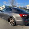 maserati ghibli 2015 CFJ1727050 image 9