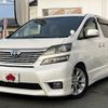 toyota vellfire 2009 CFJ1676146 image 1