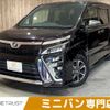 toyota voxy 2019 -TOYOTA--Voxy DBA-ZRR80W--ZRR80-0475706---TOYOTA--Voxy DBA-ZRR80W--ZRR80-0475706- image 1