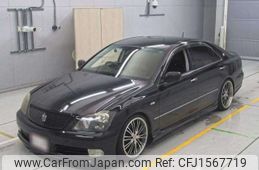 toyota crown 2004 CFJ1567719