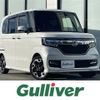 honda n-box 2019 -HONDA--N BOX 6BA-JF3--JF3-2201300---HONDA--N BOX 6BA-JF3--JF3-2201300- image 1