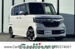 honda n-box 2019 -HONDA--N BOX 6BA-JF3--JF3-2201300---HONDA--N BOX 6BA-JF3--JF3-2201300-